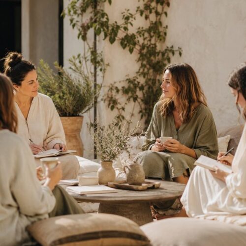 Tuscan Harvest & Heritage