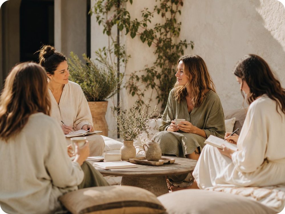 Tuscan Harvest & Heritage