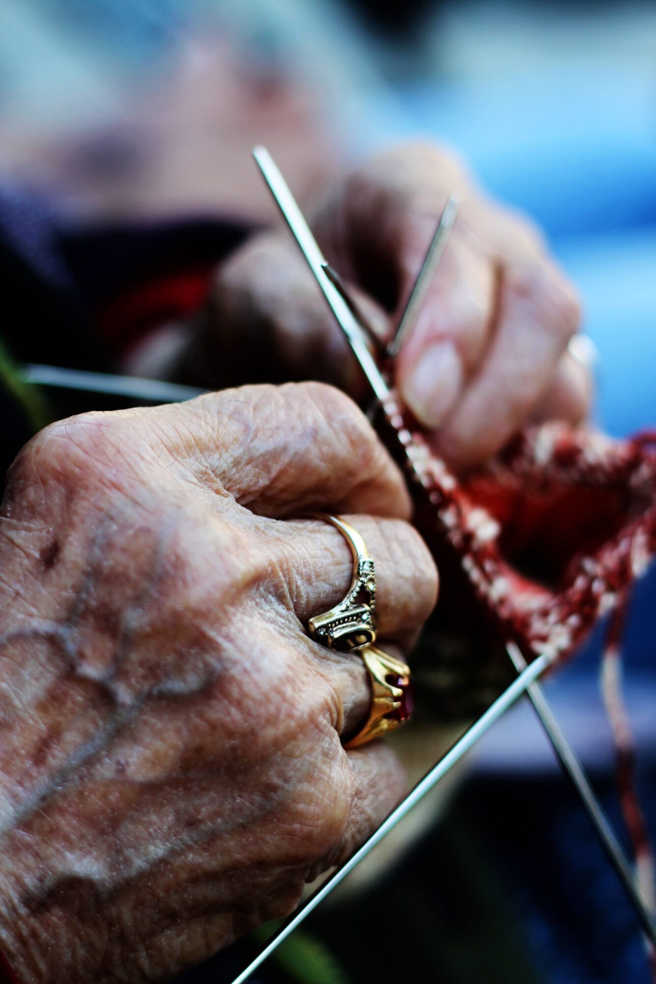 Knitting Retreats Near Me, and When to Get on a Plane Instead