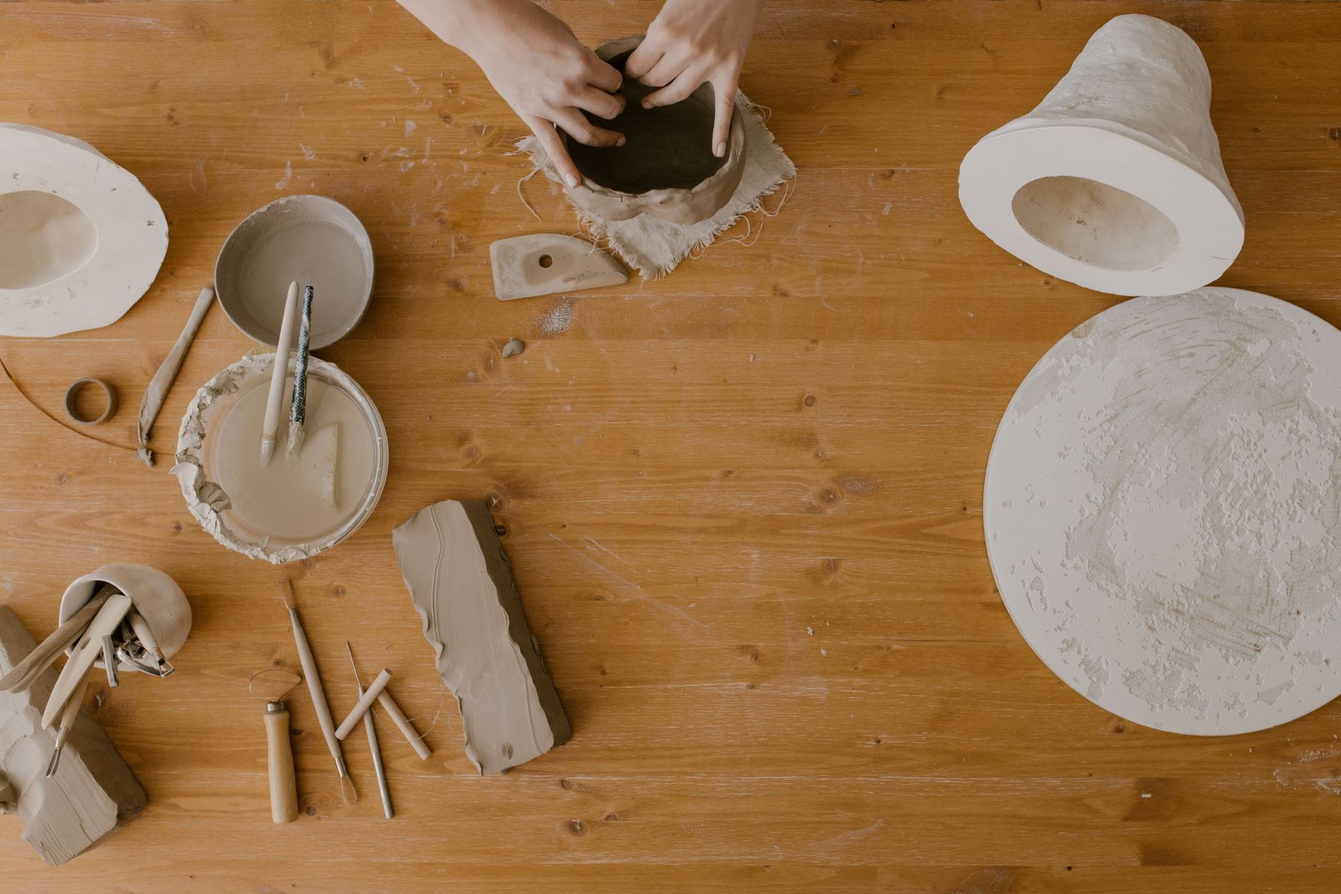 Craft Retreats in Europe in 2027 for Makers Traveling from the US