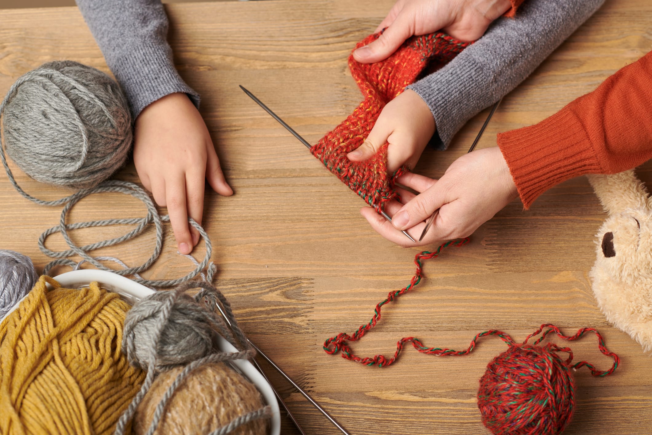 Every Knitting Retreat Worth Booking in 2027